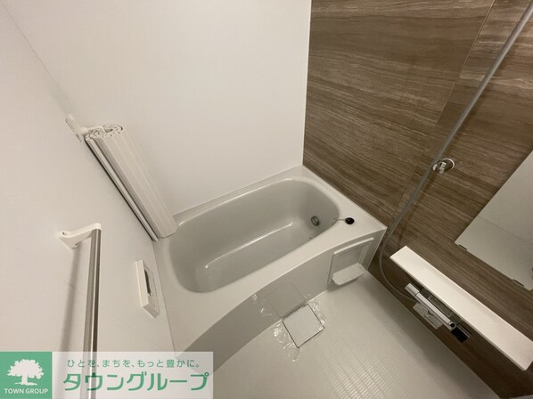 ルフォンリヴェント清澄白河の物件内観写真